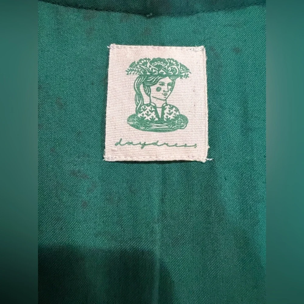Daydress - Picture 10 of 11